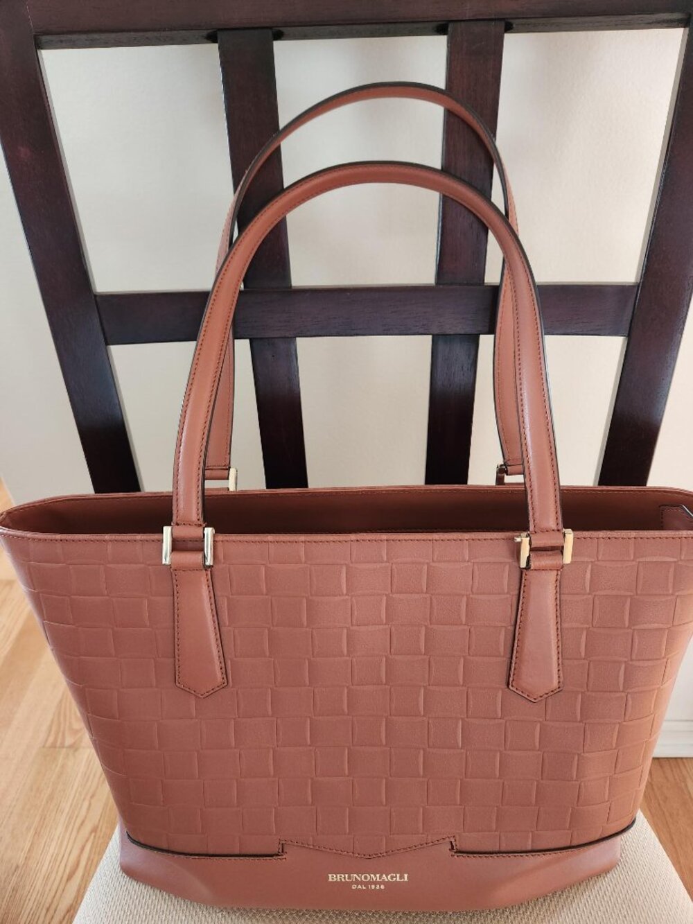 Unique Handbag